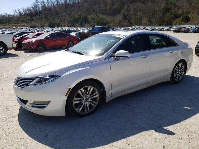 Obraz 1 z 2013 LINCOLN MKZ  2013 z VIN 3LN6L2G91DR814533