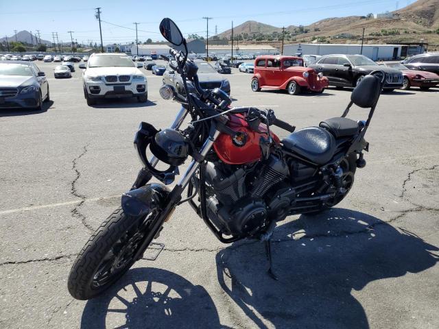 Image 2 of 2015 YAMAHA XVS950 CU 2015 with VIN JYAVN05Y2FA002577