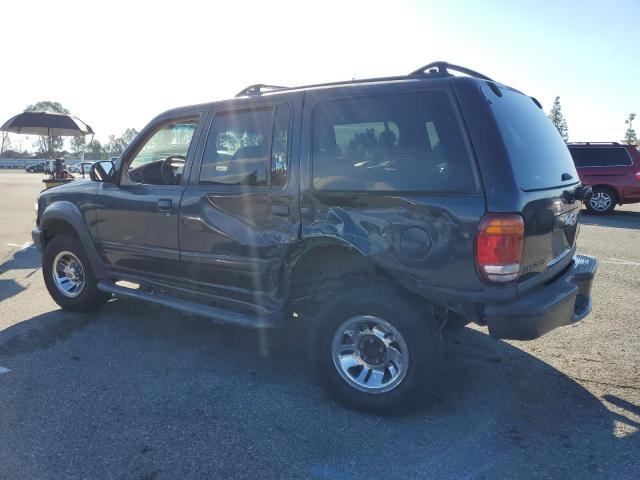 Obraz 2 z 2000 FORD EXPLORER XLS 2000 z VIN 1FMDU62X3YZB14824