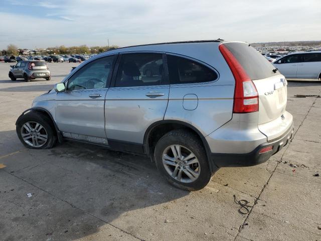 Image 2 of 2011 HONDA CR-V EXL 2011 with VIN 5J6RE3H71BL028266