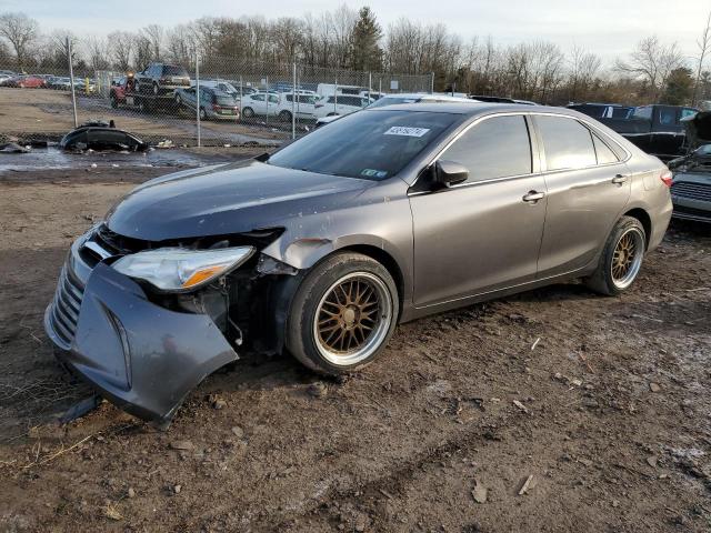 Изображение 1 2016 TOYOTA CAMRY LE 2016 с VIN 4T1BF1FKXGU143073