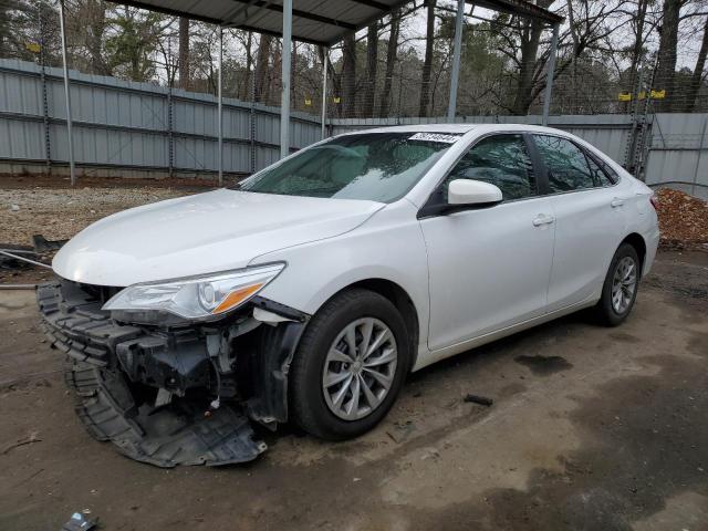 Изображение 1 2015 TOYOTA CAMRY LE 2015 с VIN 4T1BF1FK9FU889917