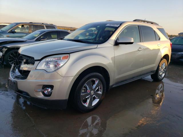Obraz 1 z 2015 CHEVROLET EQUINOX LT 2015 z VIN 2GNALCEKXF6420069