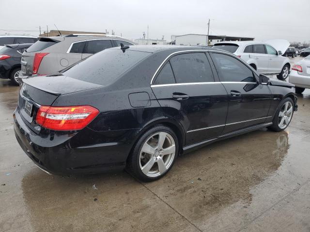 Image 3 of 2012 MERCEDES-BENZ E 350 2012 with VIN WDDHF5KB2CA604652
