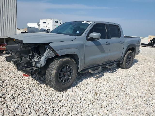 Image 1 of 2022 NISSAN FRONTIER S 2022 with VIN 1N6ED1EJ7NN607523