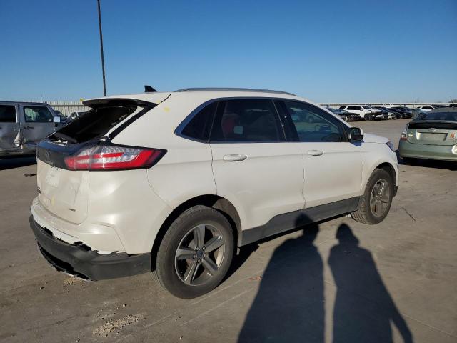 Image 3 of 2022 FORD EDGE SEL 2022 with VIN 2FMPK4J93NBB14976