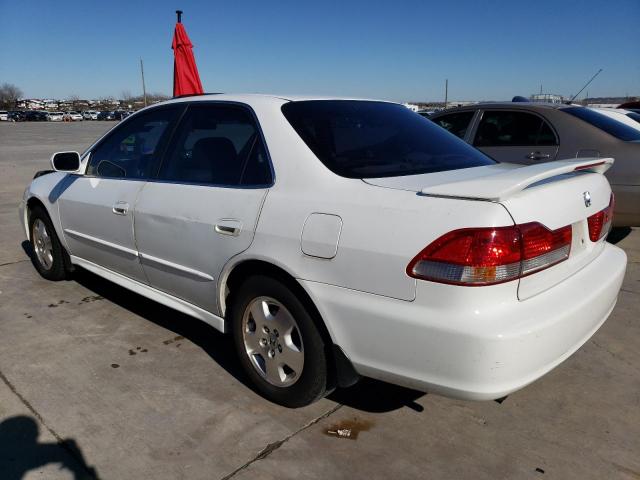 Obraz 2 z 2002 HONDA ACCORD EX 2002 z VIN 1HGCG165X2A060965