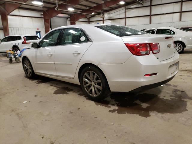 Изображение 2 2015 CHEVROLET MALIBU 2LT 2015 с VIN 1G11D5SL4FF164864