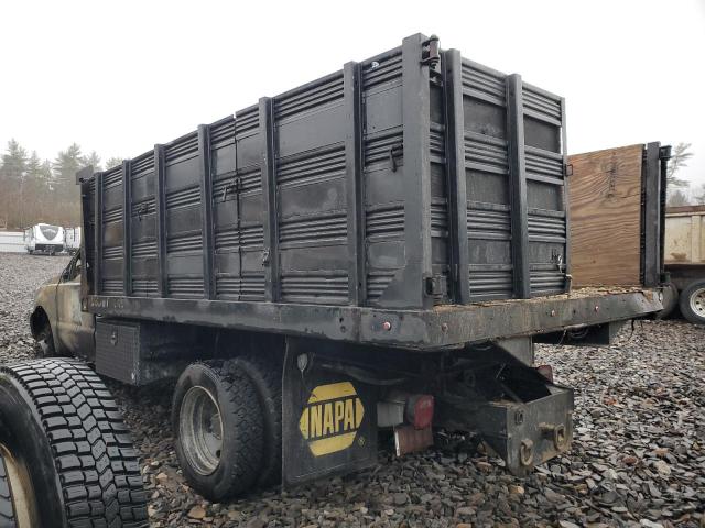 Image 2 of 2004 FORD F450 SUPER DUTY 2004 with VIN 1FDXF47P04EC31007