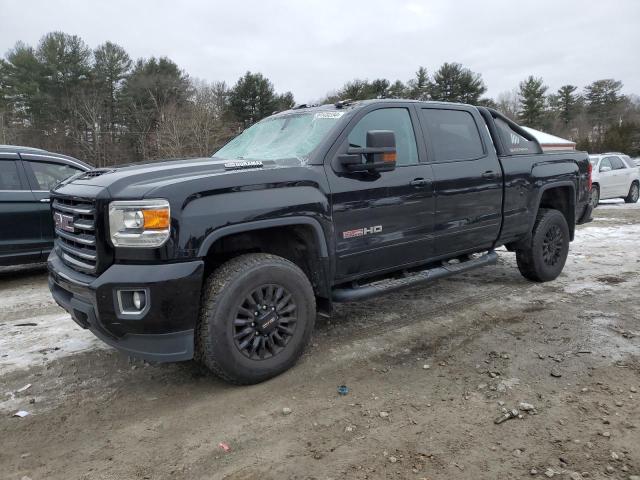 Obraz 2018 GMC SIERRA K2500 SLT 2018
