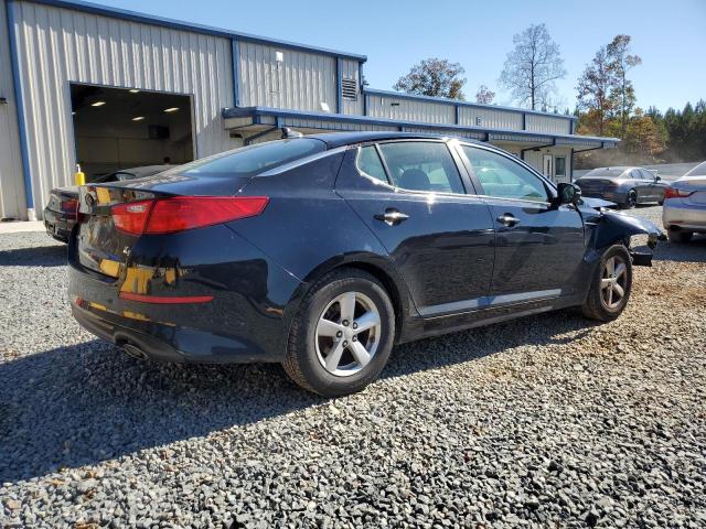 Image 3 of 2014 KIA OPTIMA LX 2014 with VIN 5XXGM4A74EG270943