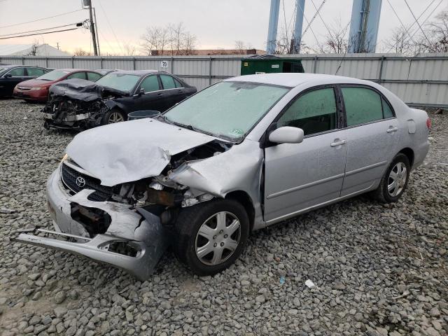 Obraz 2007 TOYOTA COROLLA CE 2007