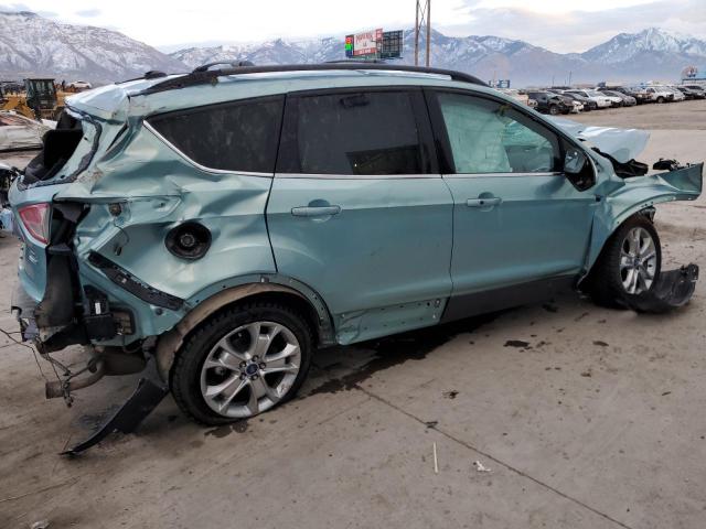 Image 3 of 2013 FORD ESCAPE SEL 2013 with VIN 1FMCU9H9XDUC86118
