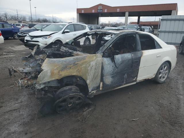 Изображение 2003 CADILLAC CTS  2003