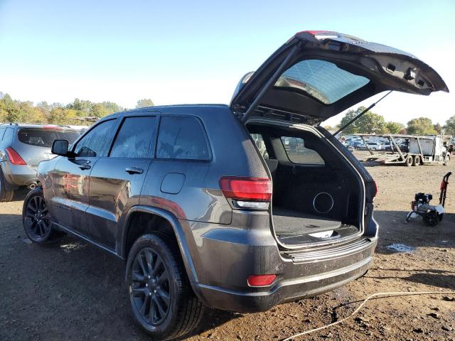 Изображение 3 2019 JEEP GRAND CHEROKEE LAREDO 2019 с VIN 1C4RJFAG5KC588014