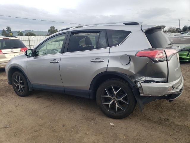 Obraz 2 z 2018 TOYOTA RAV4 SE 2018 z VIN JTMJFREV0JJ213182