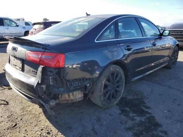 Image 3 of 2012 AUDI A6 PRESTIGE 2012 with VIN WAUHGAFCXCN157142