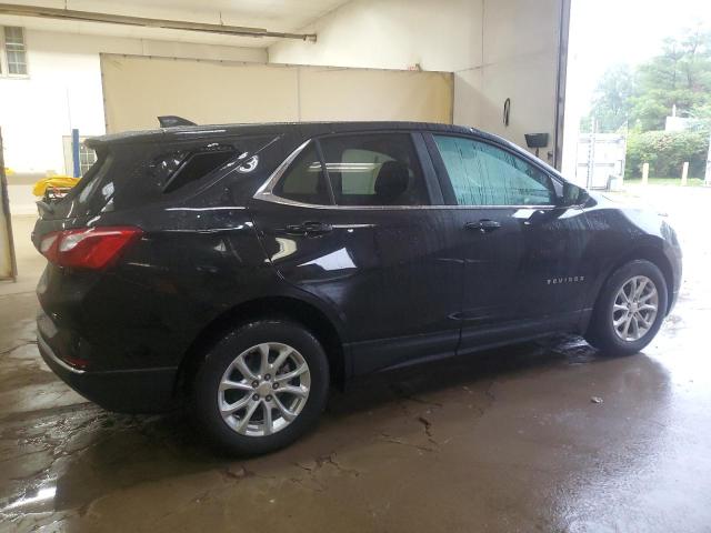 Obraz 3 z 2021 CHEVROLET EQUINOX LT 2021 z VIN 3GNAXKEV5ML402368