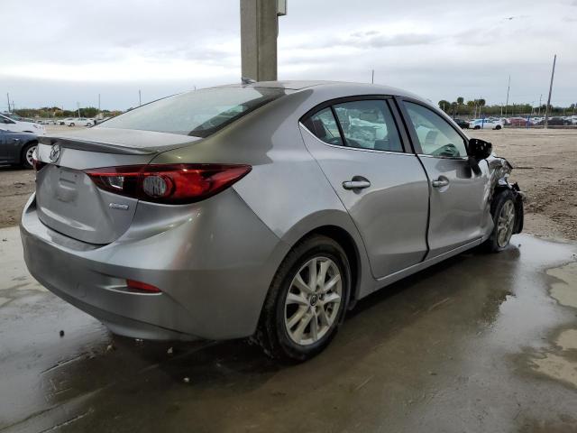 Изображение 3 2014 MAZDA 3 GRAND TOURING 2014 с VIN 3MZBM1W7XEM107341