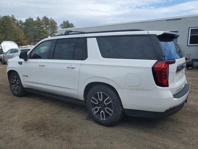 Изображение 2 2021 GMC YUKON XL K1500 AT4 2021 с VIN 1GKS2HKD9MR197824