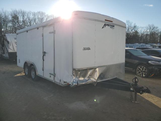 Изображение 2022 TRAIL KING TRAILER 2022