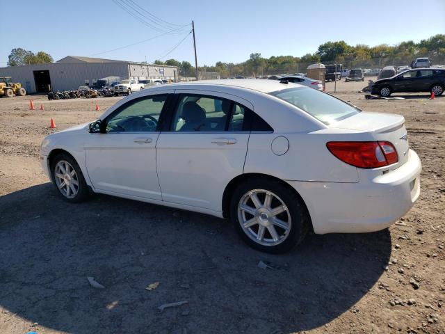 Obraz 2 z 2008 CHRYSLER SEBRING TOURING 2008 z VIN 1C3LC56R18N114972