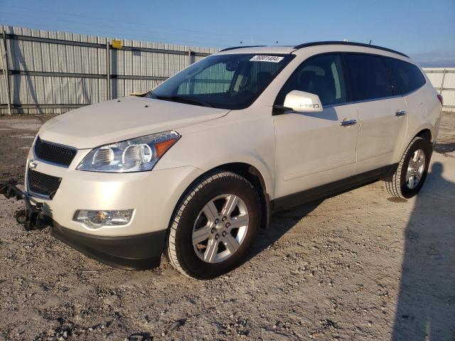 Изображение 2012 CHEVROLET TRAVERSE LT 2012