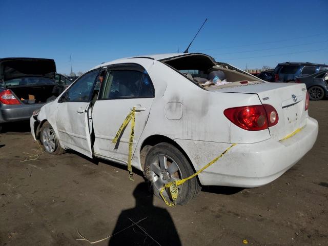 Obraz 2 z 2007 TOYOTA COROLLA CE 2007 z VIN 1NXBR32EX7Z800067