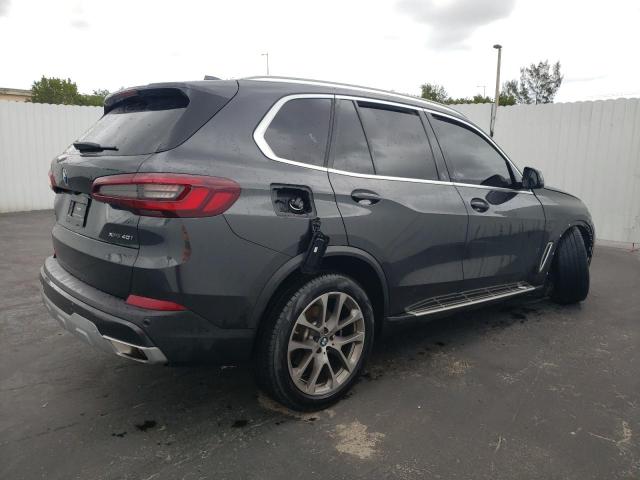 Image 3 of 2023 BMW X5 XDRIVE40I 2023 with VIN 5UXCR6C05P9P67459