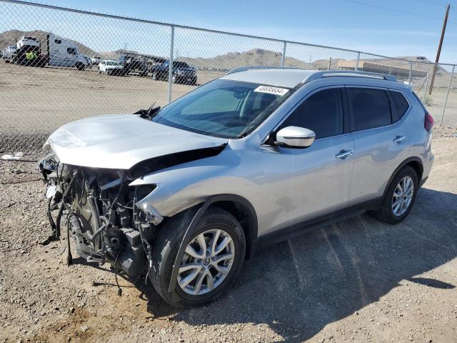 Obraz 1 z 2018 NISSAN ROGUE S 2018 z VIN 5N1AT2MT0JC816777