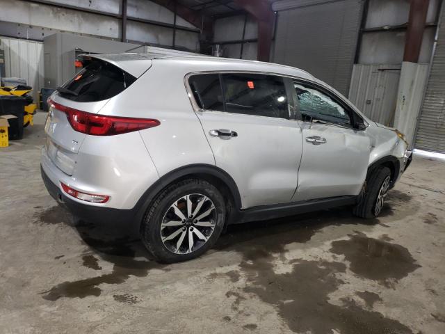 Изображение 3 2018 KIA SPORTAGE EX 2018 с VIN KNDPNCAC2J7389095