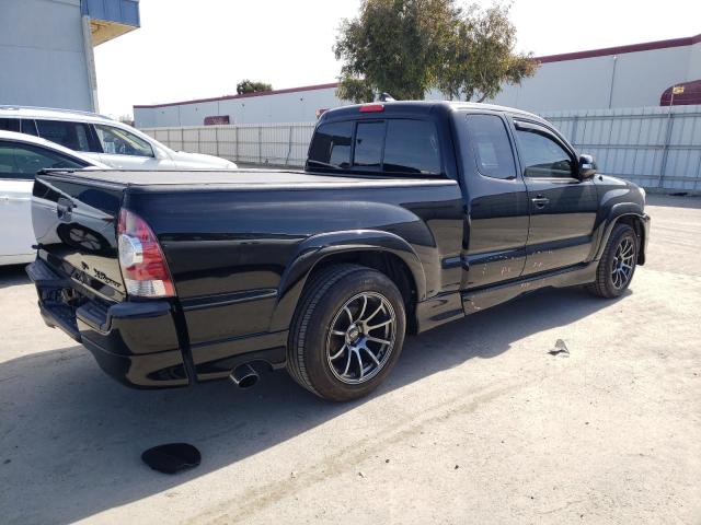 Image 3 of 2014 TOYOTA TACOMA X-RUNNER ACCESS CAB 2014 with VIN 5TFTU4CNXEX001882