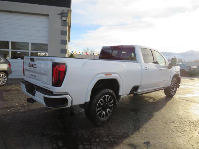 Изображение 3 2023 GMC SIERRA K3500 DENALI 2023 с VIN 1GT49WE75PF206017