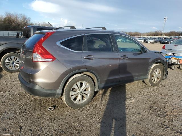 Image 3 of 2012 HONDA CR-V EX 2012 with VIN 5J6RM4H53CL072990