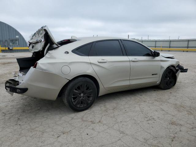 Image 3 of 2014 CHEVROLET IMPALA LS 2014 with VIN 2G11Y5SL9E9115543
