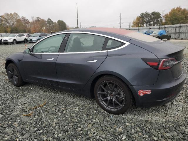 Изображение 2 2018 Tesla MODEL 3 2018 с VIN 5YJ3E1EAXJF011502