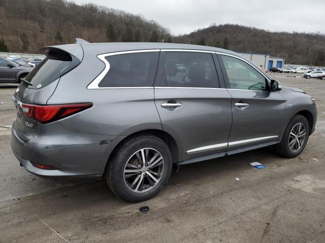 Image 3 of 2018 INFINITI QX60  2018 with VIN 5N1DL0MM6JC533035