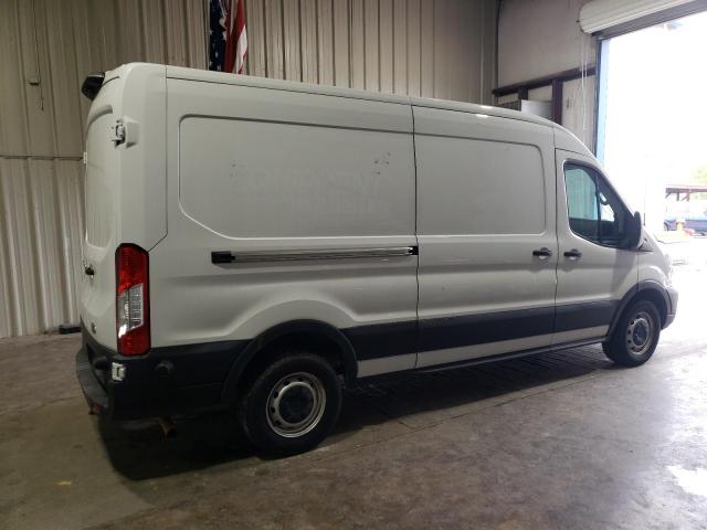 Image 3 of 2020 FORD TRANSIT T-250 2020 with VIN 1FTBR1C85LKA16256