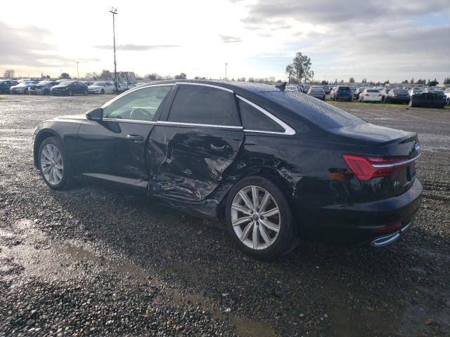 Изображение 2 2020 AUDI A6 PREMIUM 2020 с VIN WAUD8AF2XLN066519