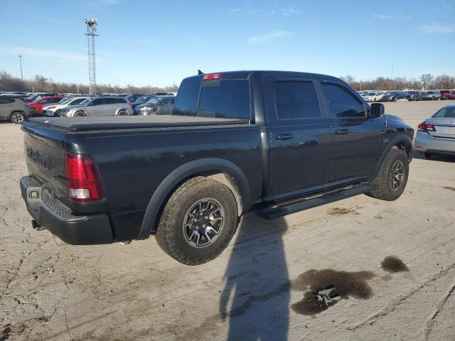 Image 3 of 2016 RAM 1500 REBEL 2016 with VIN 1C6RR7YT9GS185319