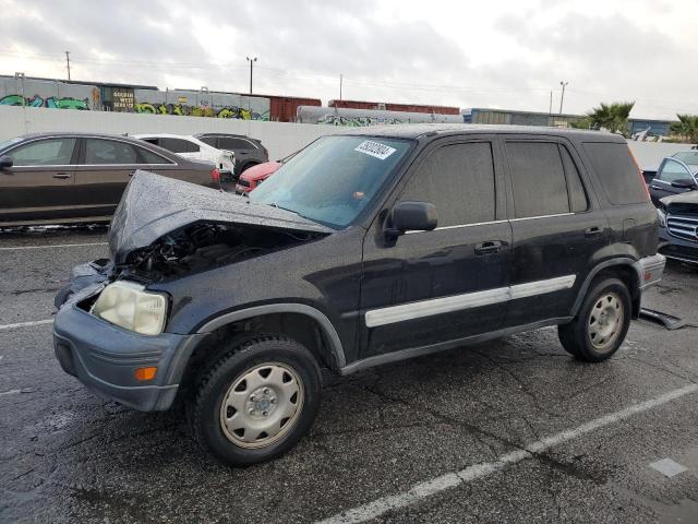 1999 HONDA CR-V LX 1999 image