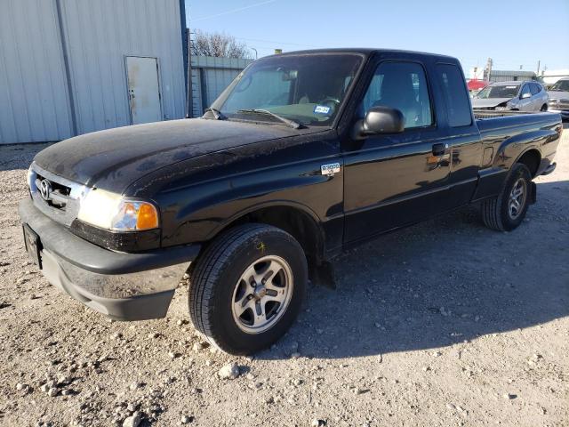 2004 MAZDA B3000 CAB PLUS 2004 image