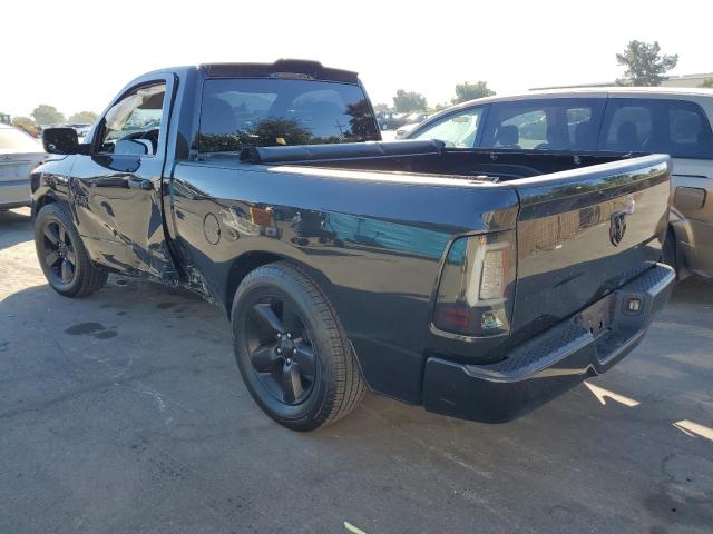 Изображение 2 2018 RAM 1500 ST 2018 с VIN 3C6JR6AG3JG118363