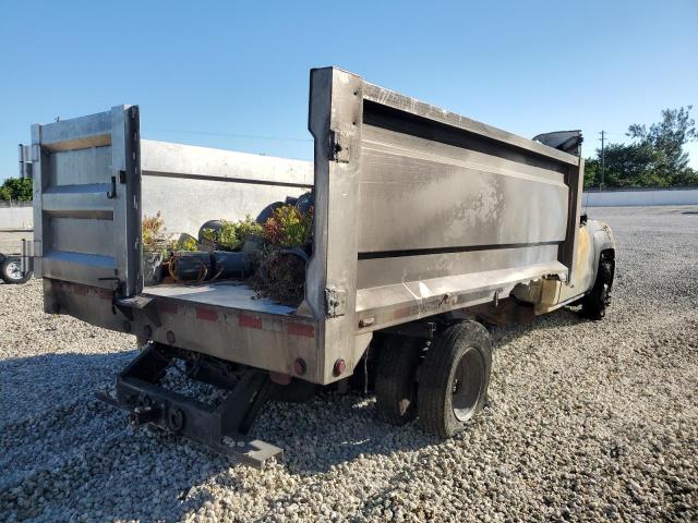 Изображение 3 2017 CHEVROLET SILVERADO C3500 2017 с VIN 1GB3CYCG6HF223569