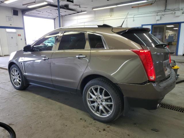 Изображение 2 2014 CADILLAC SRX PREMIUM COLLECTION 2014 с VIN 3GYFNGE38ES570474