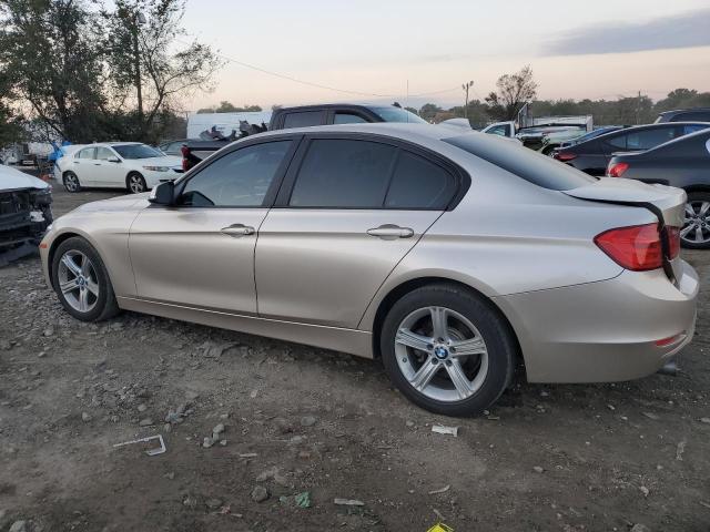 Image 2 of 2014 BMW 320 I 2014 with VIN WBA3B1G56ENN90727
