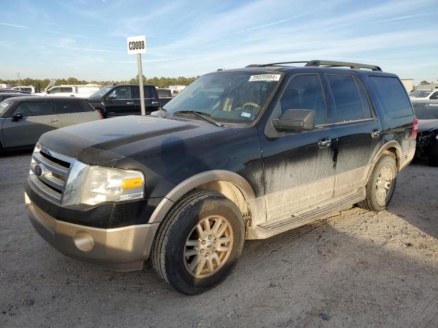 2011 FORD EXPEDITION XLT 2011 image