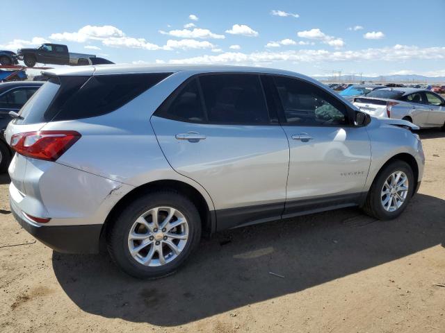 Image 3 of 2018 CHEVROLET EQUINOX LS 2018 with VIN 2GNAXHEV7J6182007