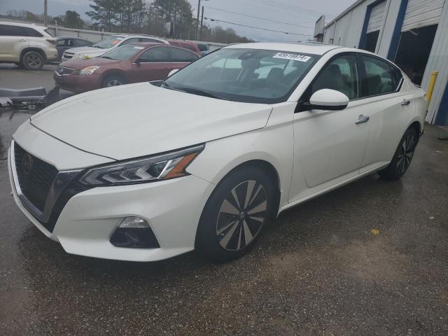 Изображение 1 2019 NISSAN ALTIMA SL 2019 с VIN 1N4BL4EV7KC140923