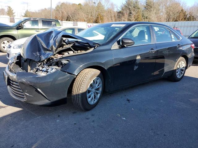 Obraz 1 z 2017 TOYOTA CAMRY LE 2017 z VIN 4T1BF1FK6HU287964